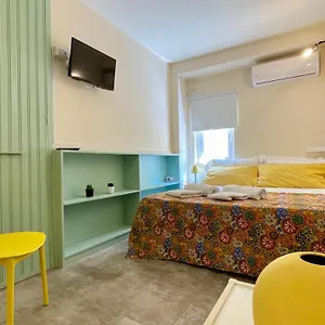 Appartamento Portineria 23, Syracuse