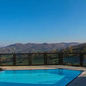 Antica Corte Casa Marini , Polinago Italia